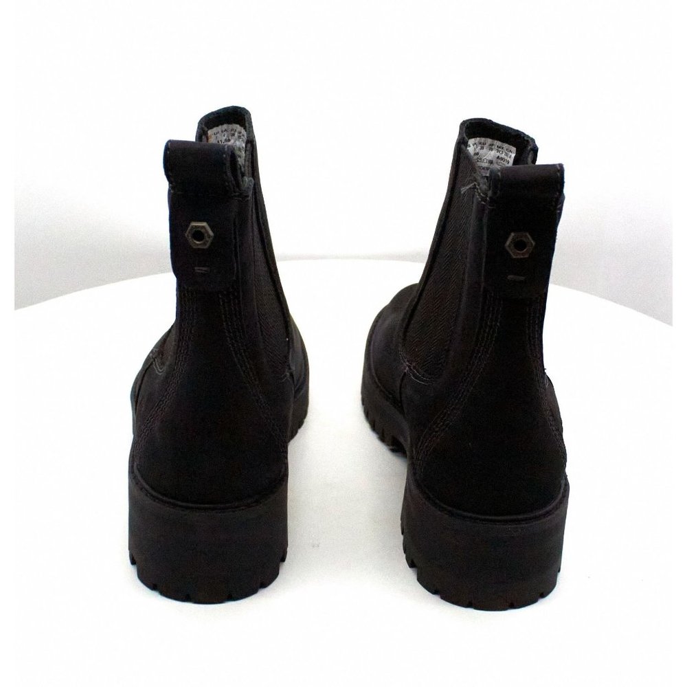 Timberland Courmayeur Valley Chelsea Boot - Picture 7 of 7